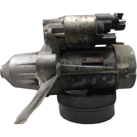 Demarreur HONDA Civic [PRODUIT D'OCCASION]♻️31200rz0g01 (1/4)