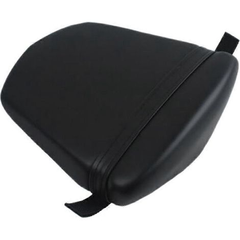 Selle passager arrière noire pour moto YZF R6 2003-2005 YZF R6S 2006-2009 (1/5)
