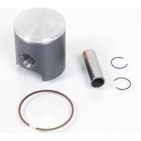 Piston moteur Ø47.44mm Vertex pour moto Suzuki 80 RM 1991 à 2001 (1/2)