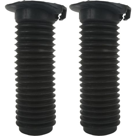 51403 STK A01, 2 Front Shock Absorber Bellows Rubbers for CR-V 2006-2012 (1/5)