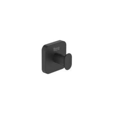 ROCA percha victoria negro mate a817880nb0 roca , percha victoria negro mate a817880nb0 roca