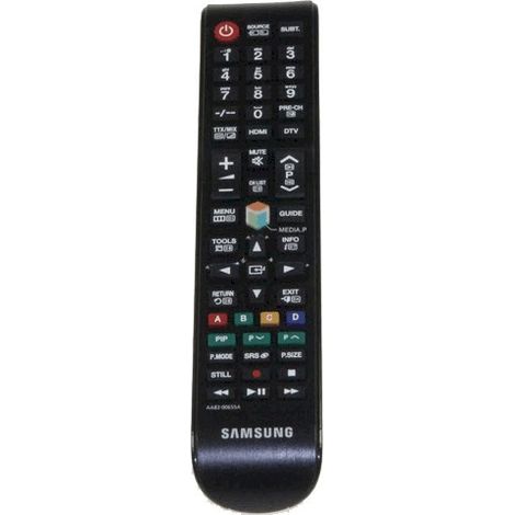 Télécommande d'origine TM1260