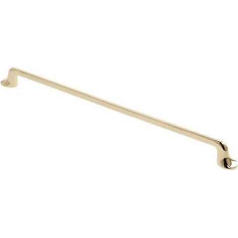 Abstand 320 mm – Möbelgriffe – Messing