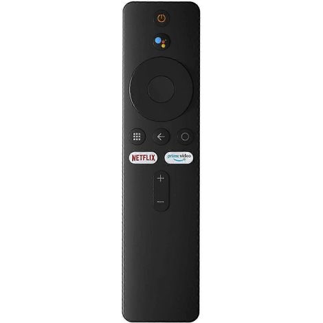 XMRM-006 Bluetooth-Sprachfernbedienung für Xiaomi Mi TV Stick und Mi Box S 4K (1/4)