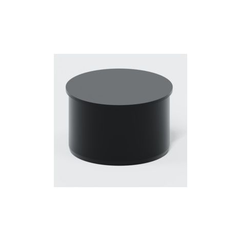 POLOPLAST Muffenstopfen POLO-KAL NG DN125 (1/3)