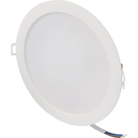 Sygonix SY-6670288 Lampada LED da incasso LED (monocolore) LED 15 W Bianco (1/5)