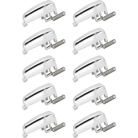 Remplacement Du Commutateur de Bouton Frein Main Adapt pour Opel Mokka 2012-2018 42576667 - 10pcs (1/4)