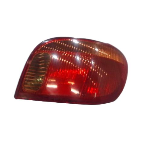 [PRODUIT D'OCCASION] Feu Arriere Droit TOYOTA Yaris ♻️ Ref Oe. 8155052280 - Garantie à vie (1/3)