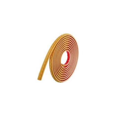 5m Gold Peel And Stick Molding Trim Pour Walls lexible Mirror Molding Trim Self Adhesive Wall Paneling Strip Wallpaper Border Pour DIY Floor Wall Baseboard (1/5)