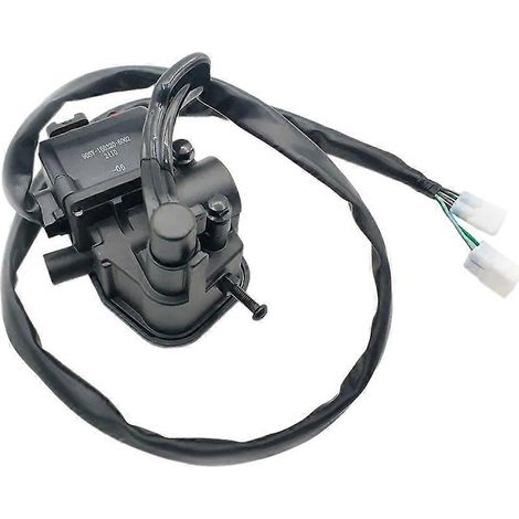 9DSV- 160320-6002 Conjunto de interruptor del manillar derecho para CFMoto CF625 CF800 3104 (1/5)