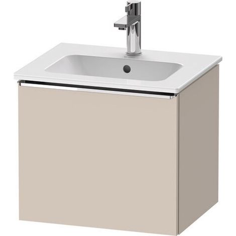DURAVIT DE4260010910000 D-Neo WTU WH R.ek 510x402x440 Tp. Mt