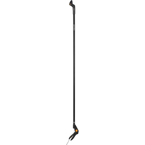 Fiskars Solid™ Gehölzschneider ergonomisch Orange