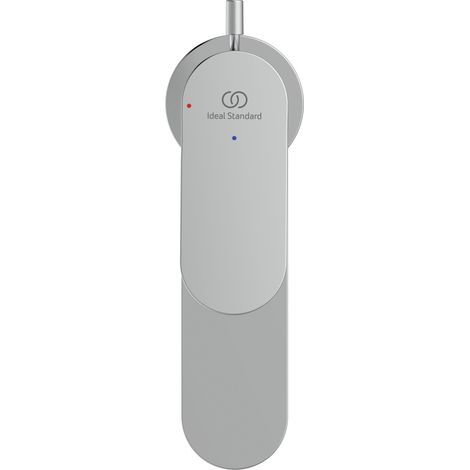 Ideal Standard Ceralife O Robinetterie de lavabo à levier unique, (1/3)