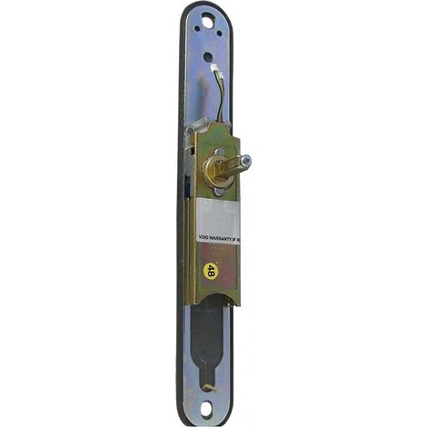Embrayage 52 carré de 7 mm entraxe 70 pour garnitures XS4 Original - SALTO SYSTEMS FRANCE