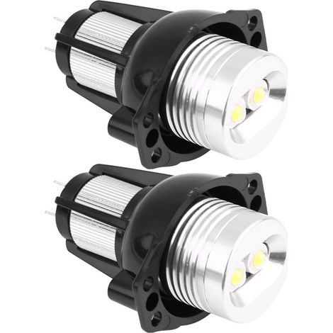 GARRYFIZH Éclairage LED, fabrication soignée, grande compatibilité, utilisation polyvalente en extérieur (1/5)