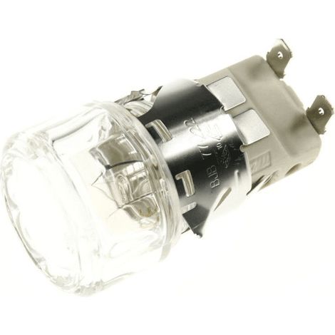 DOUILLE DE LAMPE COMPLETE POUR FOUR   BOMPANI - 32011563 (1/2)