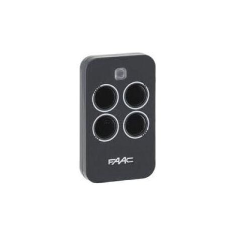 Mando a distancia FAAC XT4 433 RC (1/2)
