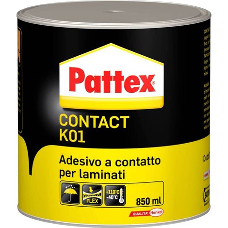 Henkel COLLA PATTEX CONTACT K01 ml. 850