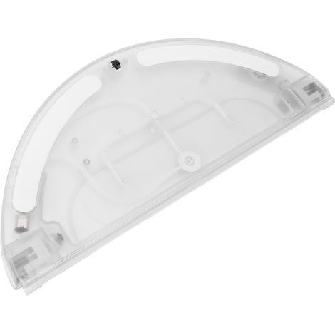 Robot aspirateur réservoir d'eau professionnel, Installation facile, nettoyeur de remplacement pour L10 L10Pro D9 Pro 2C (1/5)