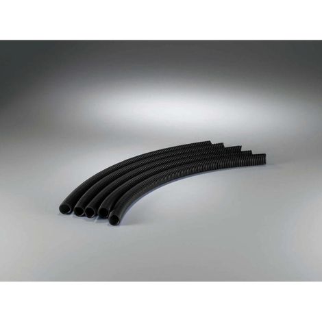 Dehnfugen-Schutzrohr geschlitzt 400mm lang, Empur-Fußbodenhzg. Nr.918400 - 80403840 von Buderus (1/5)