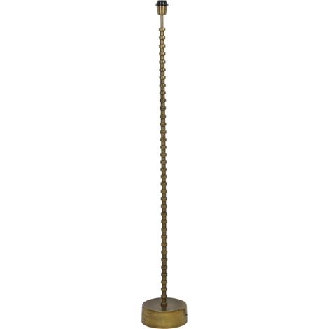 Light & Living - lampadaire - Moliko - bronze - métal - luminaire