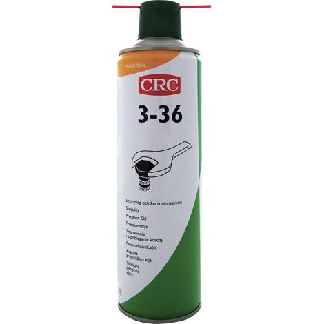 CRC 3-36 10110-AS Rostschutzöl 500 ml
