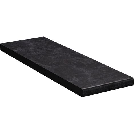 Encimera de cocina R-Line, Antracita, 20 cm, Vicco (1/4)