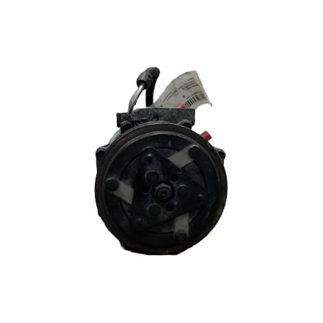 [PRODUIT D'OCCASION] Compresseur Air Conditionne PEUGEOT 206 ♻️ Ref Oe. 6453cl - Garantie à vie (1/5)