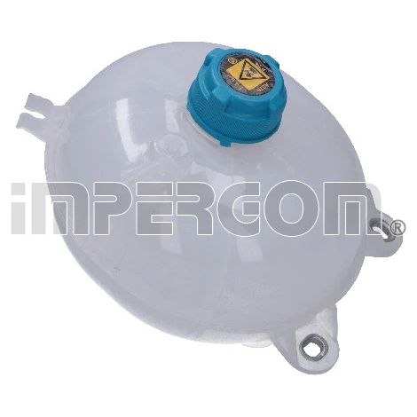 Vase d'expansion, liquide de refroidissement Original Imperium 44042 FIAT
