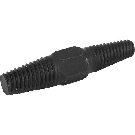 1/2"3/4" Abgebrochener Schraubenausdreher mit Doppelkopf-Chrom-Vanadium-Stahlrohr (1/4)