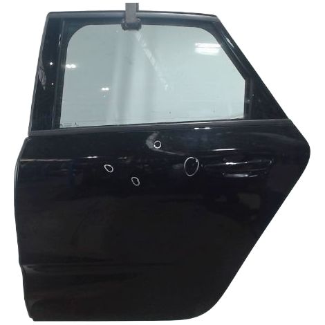 [PRODUIT D'OCCASION] Porte Arriere Gauche CITROEN C4 ♻️ Ref Oe. 9801573080 - Garantie à vie (1/4)