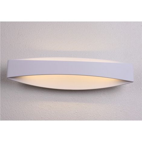 2074016 APLIQUE LED PARED 6W 2700K BLANCO