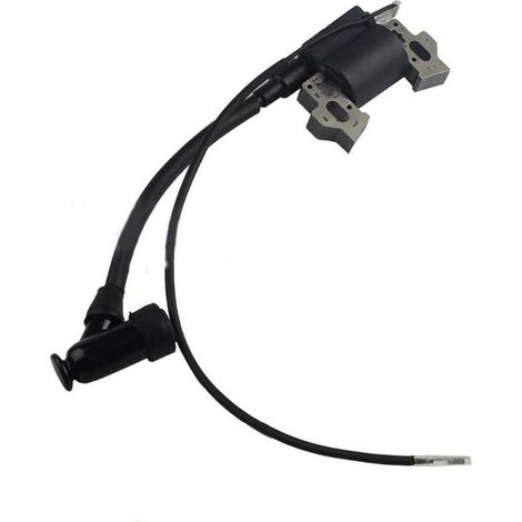 Ignition coil compatible with Honda GXV120-160 and Kohler XT149 XT173, model 14 584 04-S (1/3)