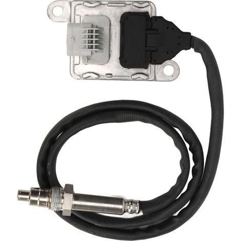 Capteur d'oxygène (NOx) 9678570780 de remplacement pour Citroën C3, C4, DS3, DS4 et DS5 1.6 HDi