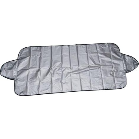 Pare-Brise Avant Pare-Soleil Pliable pour Mazda CX-9 2016-2023 (1/5)