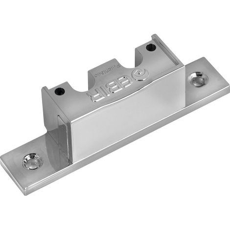 Luminaire MULTISYSTEM pour armoire à glace, chromé (1/4)