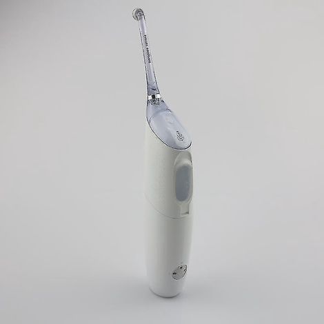 Für Air Flosser Pro Nasenepilierer Hx8331 Hx8341 Hx8381 Hx8332/01 Hx8340: Griff + Düse (ohne Ladegerät) (1/4)