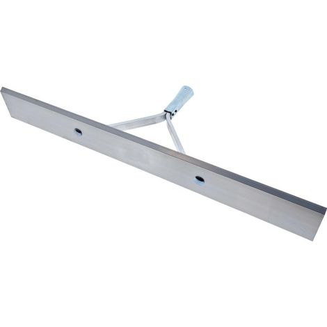 Fortis Alu-Teerverteiler 700 mm, Hohlprofil 90 mm (1/4)
