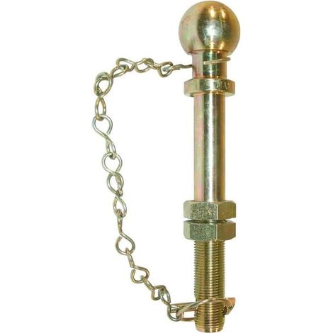 Boule d'attelage UNIVERSEL Z992519KR