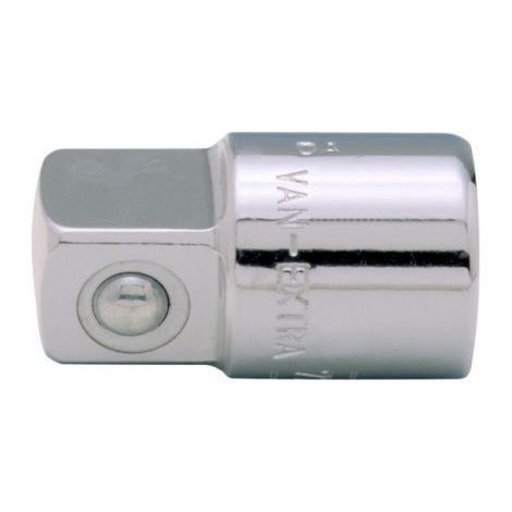 Adaptateur Augmentateur 1/4"i. auf 3/8"a. Bahco