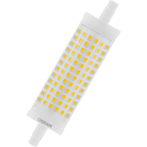 Osram Led Line Lampe R7s 19W 2452lm 4000K Kaltweiß 118mm (1/4)