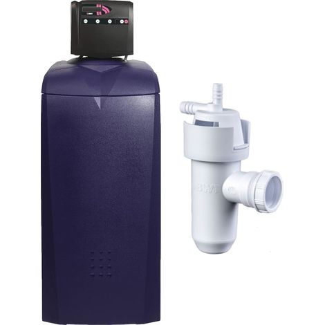 Adoucisseur Bwt My Access L 30l Avec Siphon Disconnecteur (1/5)