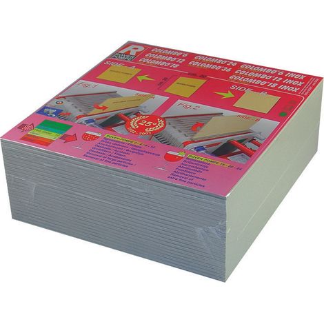 Rover Pompe FILTRO PER ELETTROPOMPE COLOMBO grado di filtraggio 20 25.00 pz