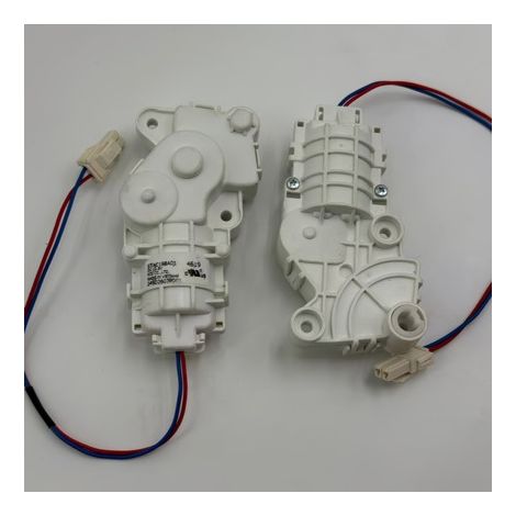 Le modèle WR60X32001 convient aux distributeurs de glaçons GE.