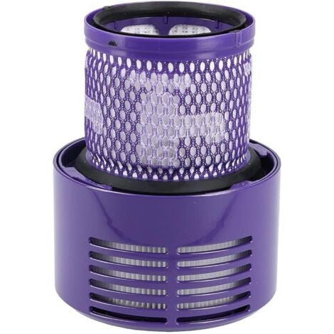 DTEKGAZ - Ersatz-HEPA-Filter kompatibel mit Dyson V10 und Dyson SV12