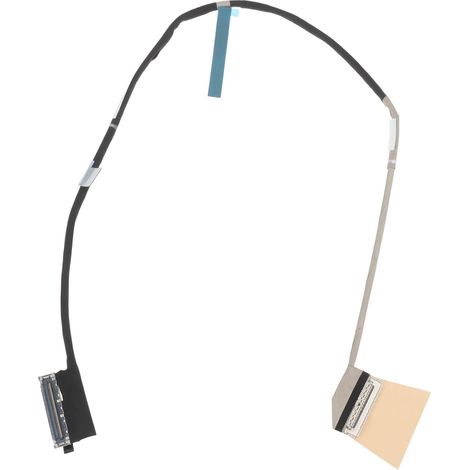 1pc LCD Monitor Cable 6017B1547301 40 pin 34 cm Replaces OEM 6017B1547301 Compatible with ASUS ROG G513 G713 edp 40 pin fhd 300hz (1/5)