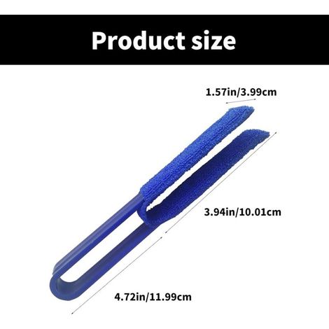 Sac Aspirateur pour Miele GN, Sac Aspirateur Miele Complete C3, Complete C2 et Classic C1, Hyclean 3D Efficiency Miele (10 Sacs + 6 Files) (1/3)