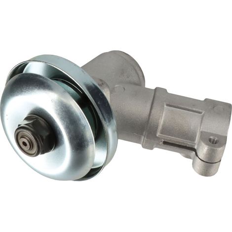 Renvoi d'angle - pour Débroussailleuse électrique 1400W - pièce de rechange pour ref OXEO 760377