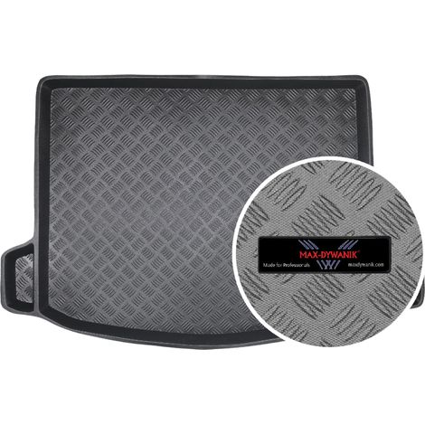 Kofferraummatte MAX-MAT für Honda Civic VIII Schrägheck (2006–2011)