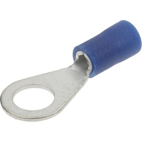 Cosse de câble bleue UNIVERSEL LA9085KR (1/2)